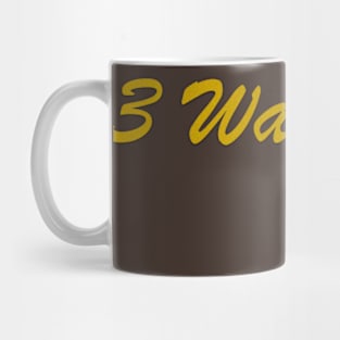 Mr. Flower Release Edition Mug